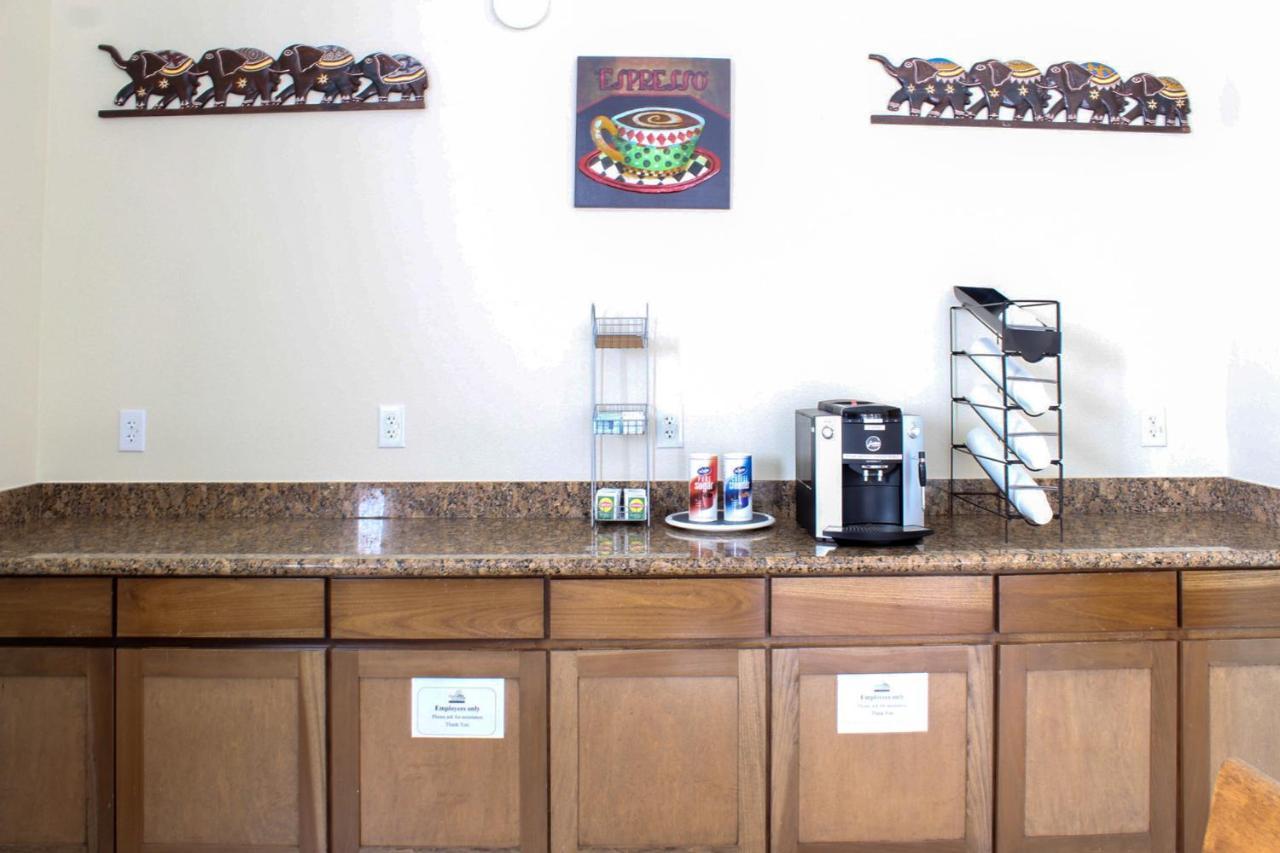 Texas Bungalows Hotel & Hotel Que At Lakeline Austin Cedar Park Dış mekan fotoğraf