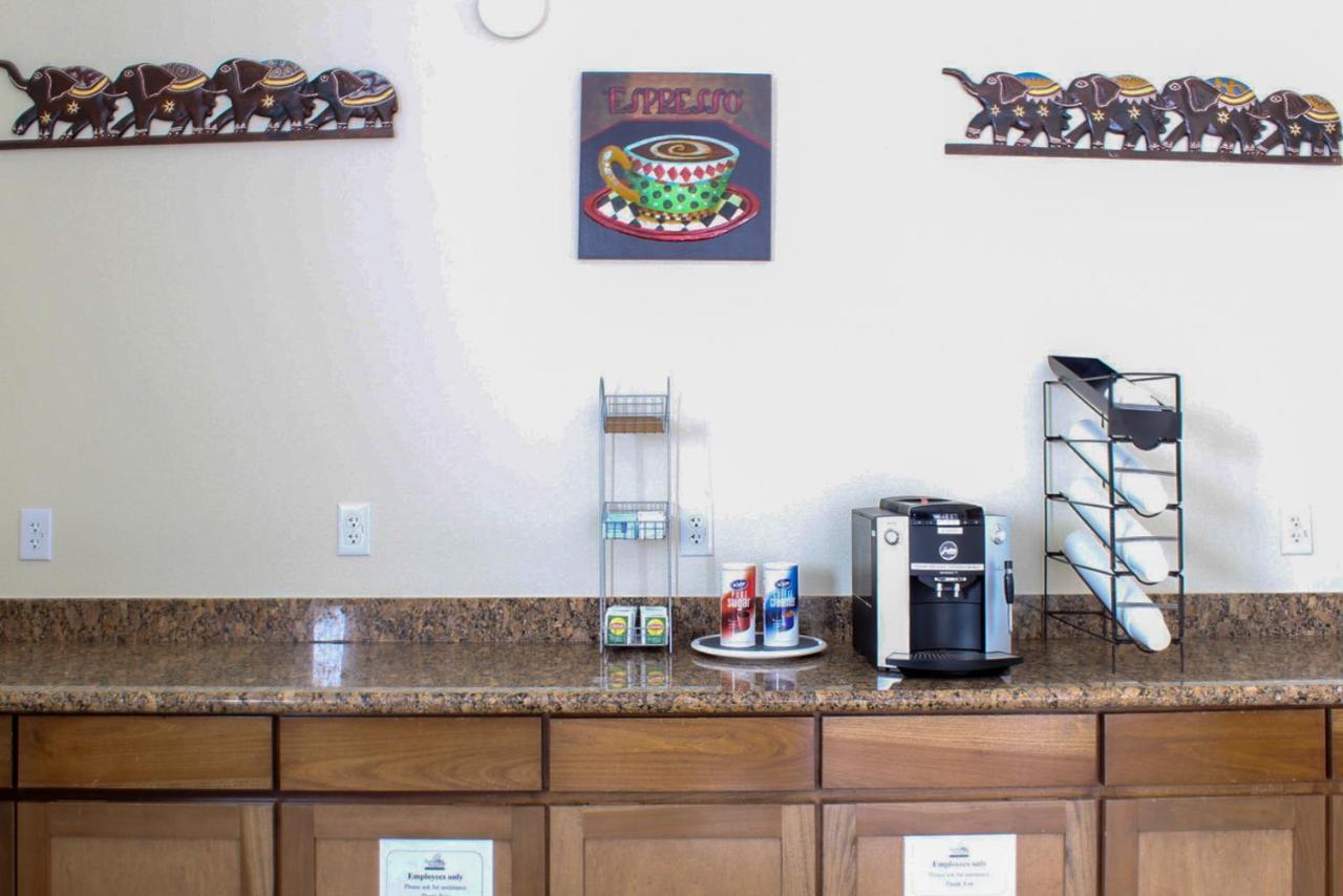 Texas Bungalows Hotel & Hotel Que At Lakeline Austin Cedar Park Dış mekan fotoğraf